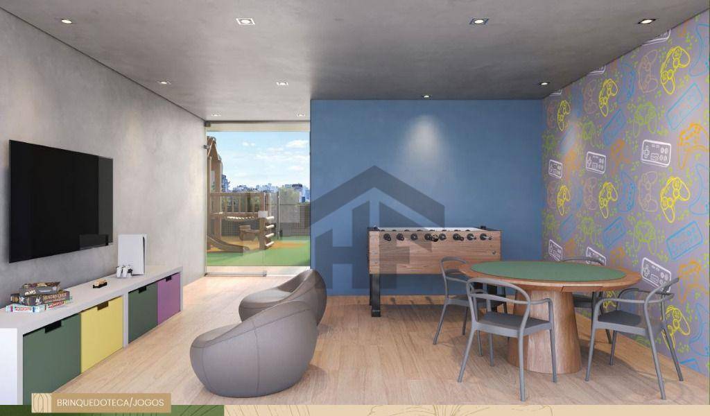 Apartamento, 3 quartos, 67 m² - Foto 4