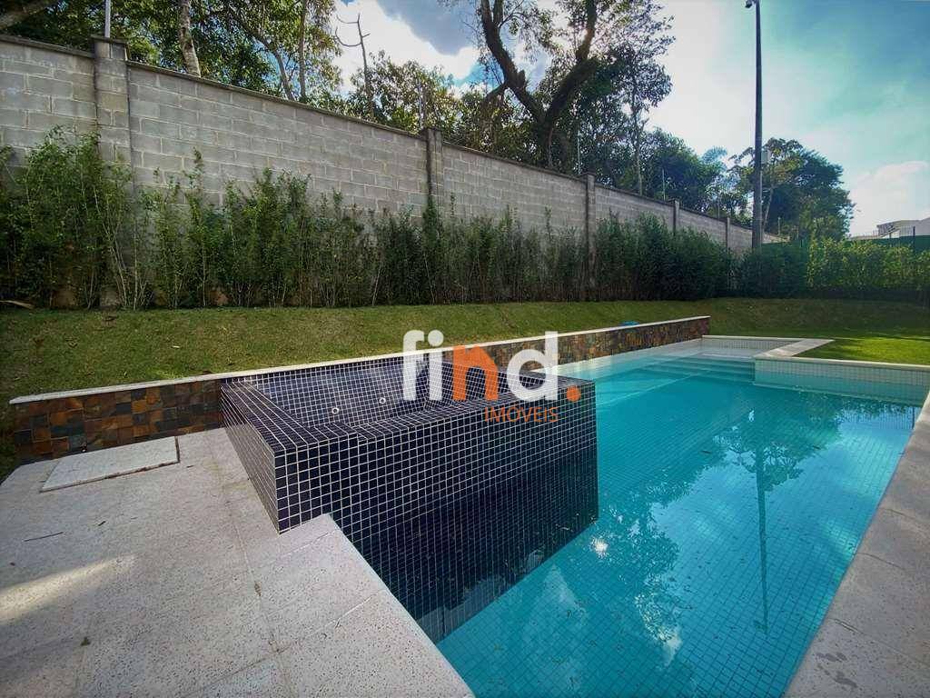 Casa de Condomínio à venda com 4 quartos, 399m² - Foto 27