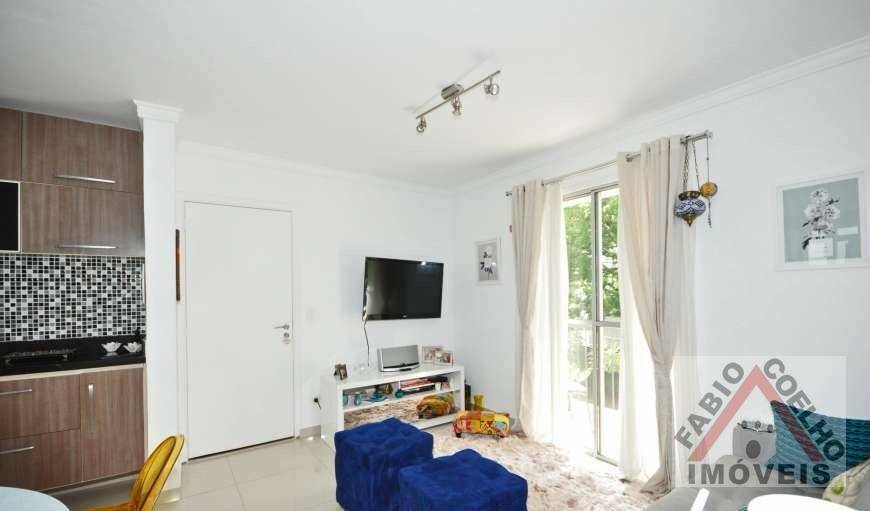 Apartamento à venda com 2 quartos, 68m² - Foto 19