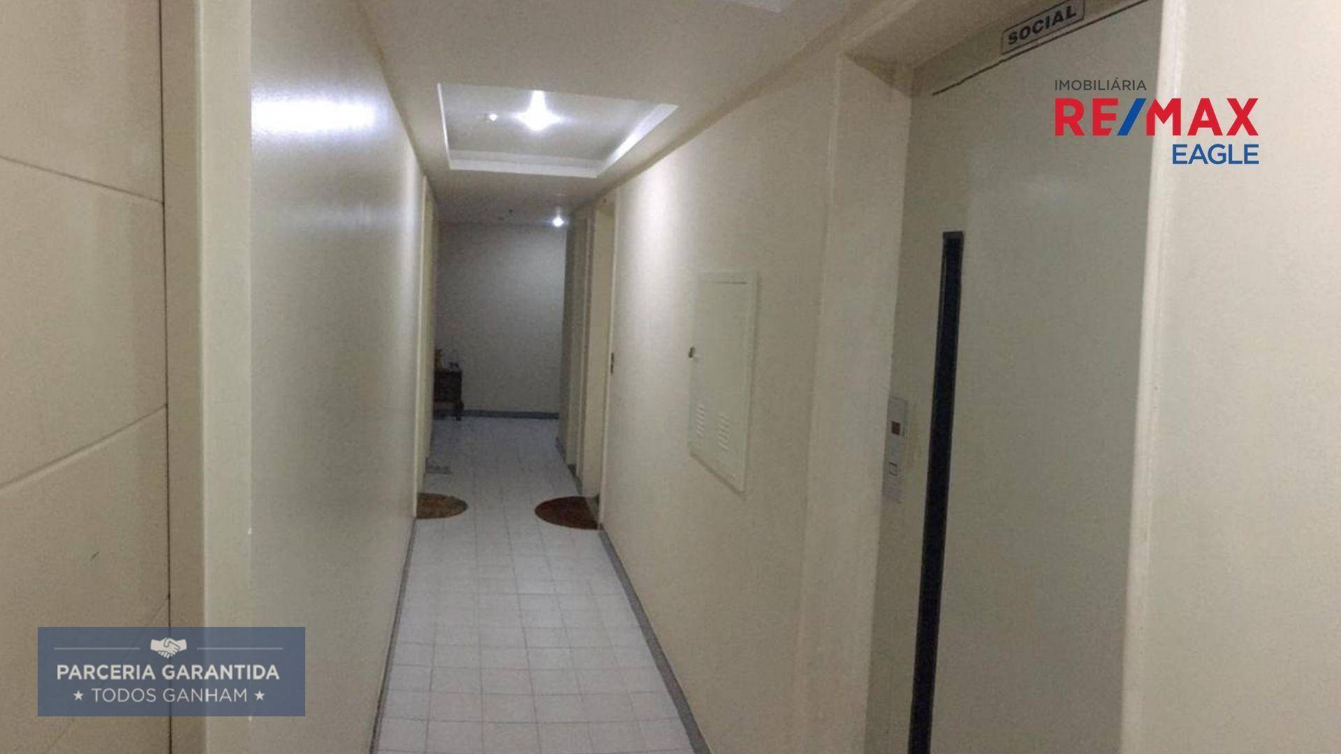 Apartamento à venda com 3 quartos, 97m² - Foto 18