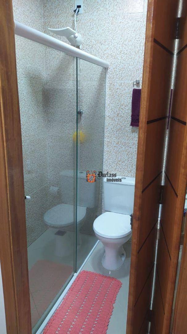 Casa à venda com 3 quartos, 150m² - Foto 41