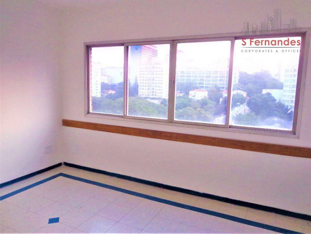 Conjunto Comercial-Sala para alugar, 139m² - Foto 17