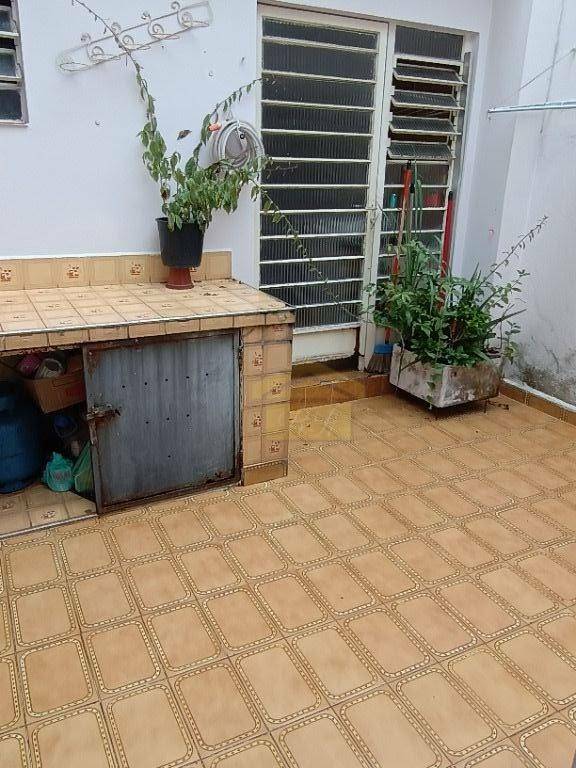 Sobrado à venda com 2 quartos, 110m² - Foto 17