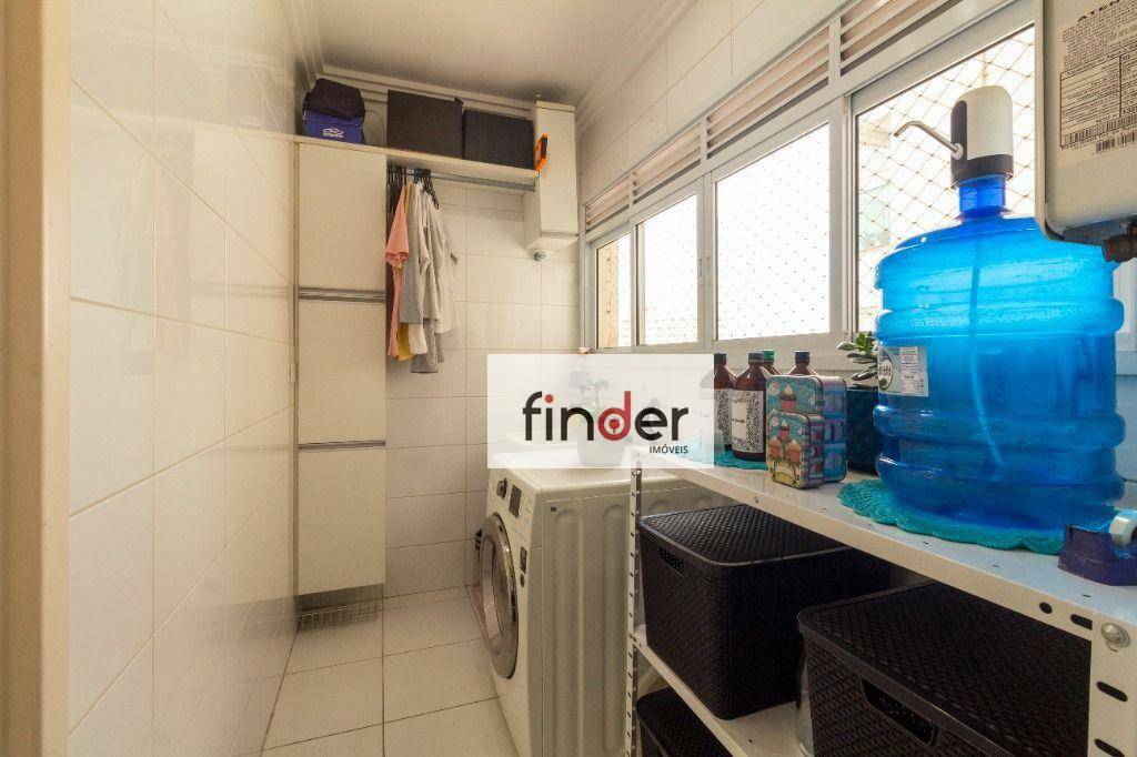 Apartamento à venda com 3 quartos, 95m² - Foto 22