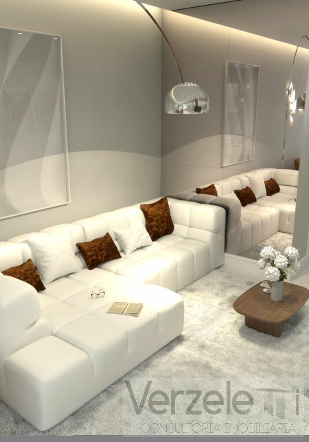 Apartamento à venda com 2 quartos, 93m² - Foto 38