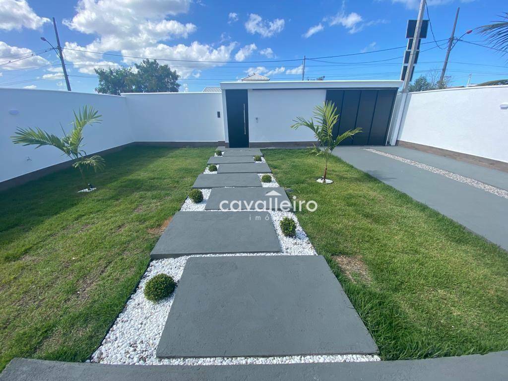 Casa à venda com 3 quartos, 86m² - Foto 3