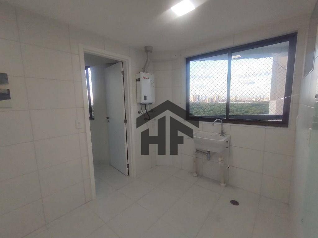 Apartamento à venda com 4 quartos, 138m² - Foto 17