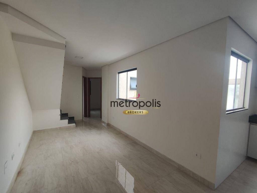 Cobertura à venda com 2 quartos, 90m² - Foto 1