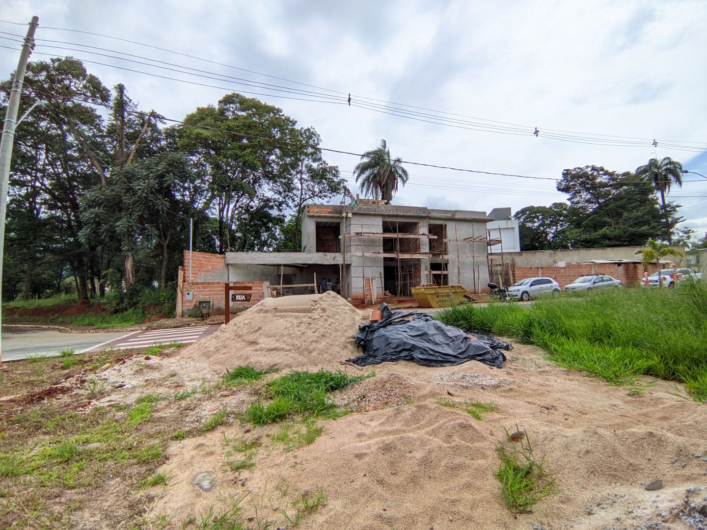 Loteamento e Condomínio à venda, 400M2 - Foto 13