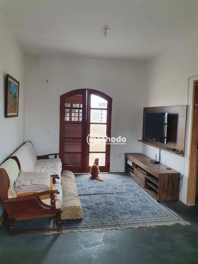 Casa à venda com 4 quartos, 230m² - Foto 16