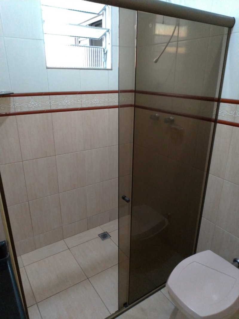 Sobrado à venda com 3 quartos, 75m² - Foto 11