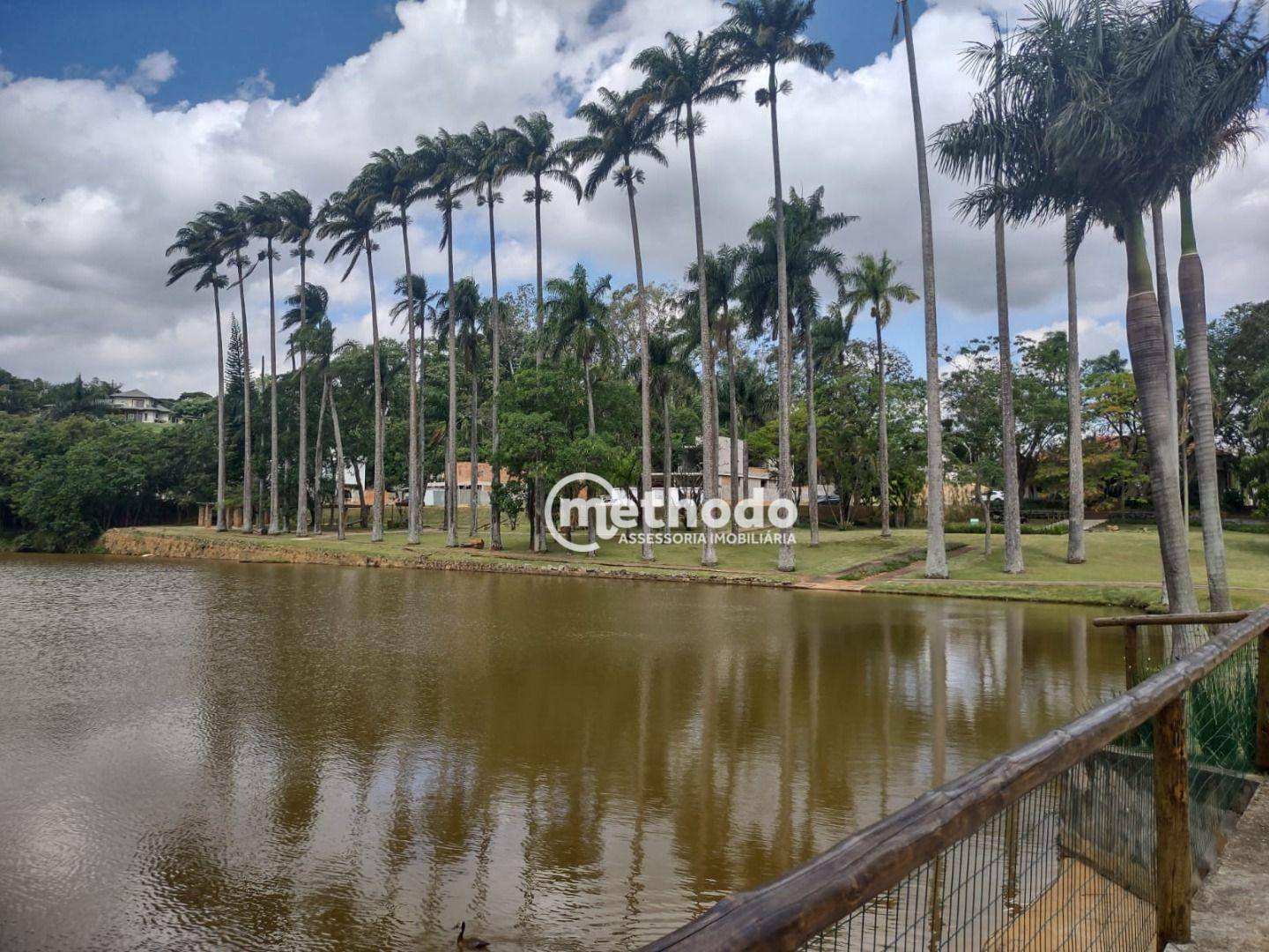 Loteamento e Condomínio à venda, 420M2 - Foto 5