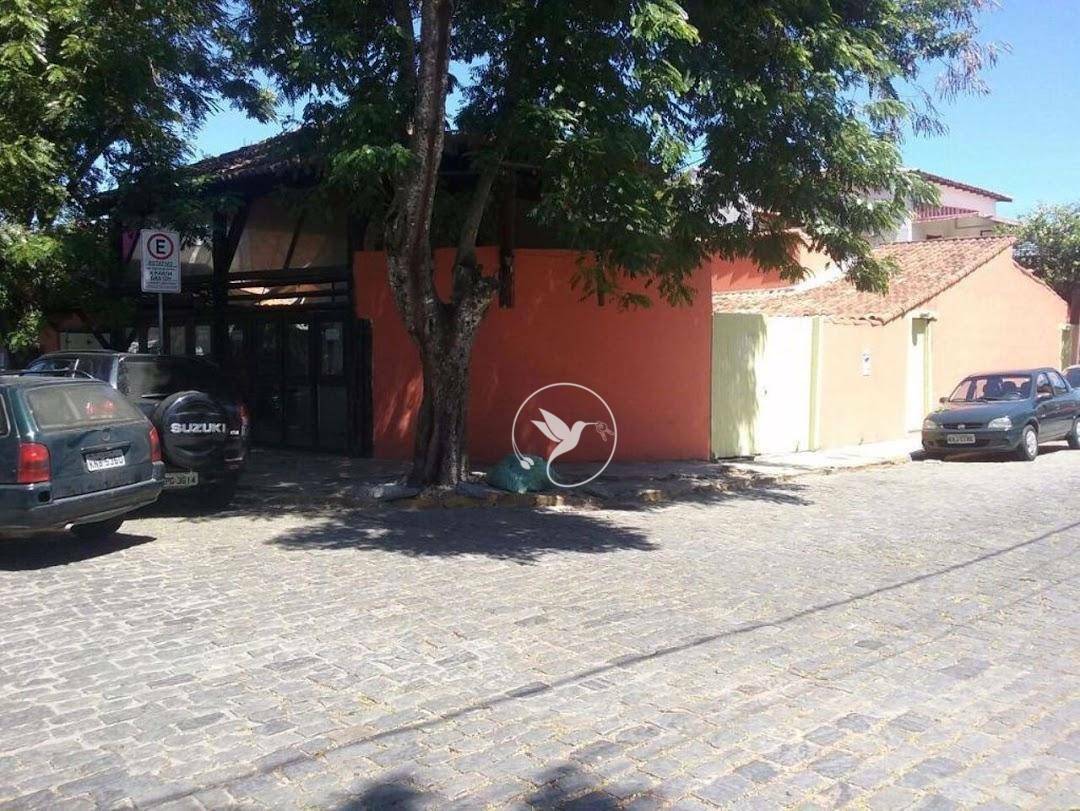 Casa à venda com 3 quartos, 260m² - Foto 10