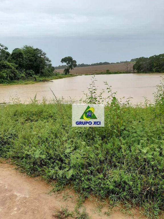 Fazenda à venda, 10340000M2 - Foto 5