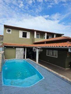 Sobrado à venda com 4 quartos, 200m² - Foto 3