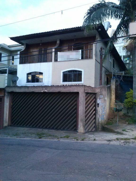 Sobrado para alugar com 8 quartos, 250m² - Foto 2