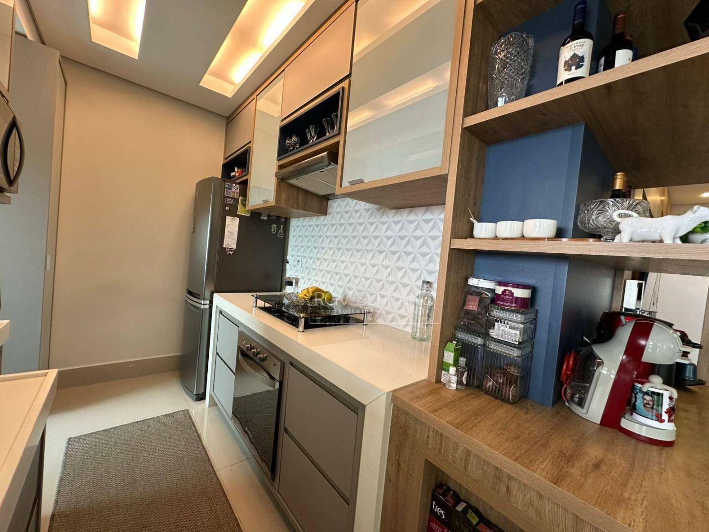 Apartamento à venda com 3 quartos, 86m² - Foto 8