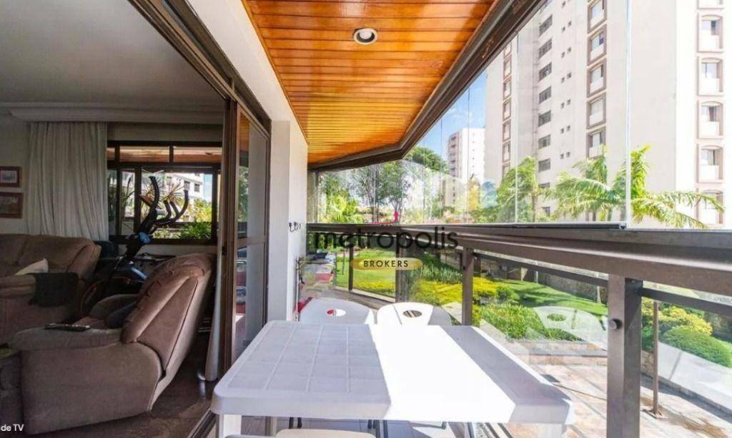 Apartamento à venda e aluguel com 4 quartos, 370m² - Foto 14