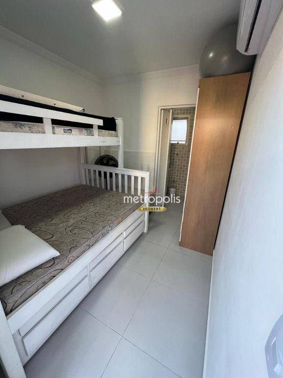 Cobertura à venda com 3 quartos, 200m² - Foto 18