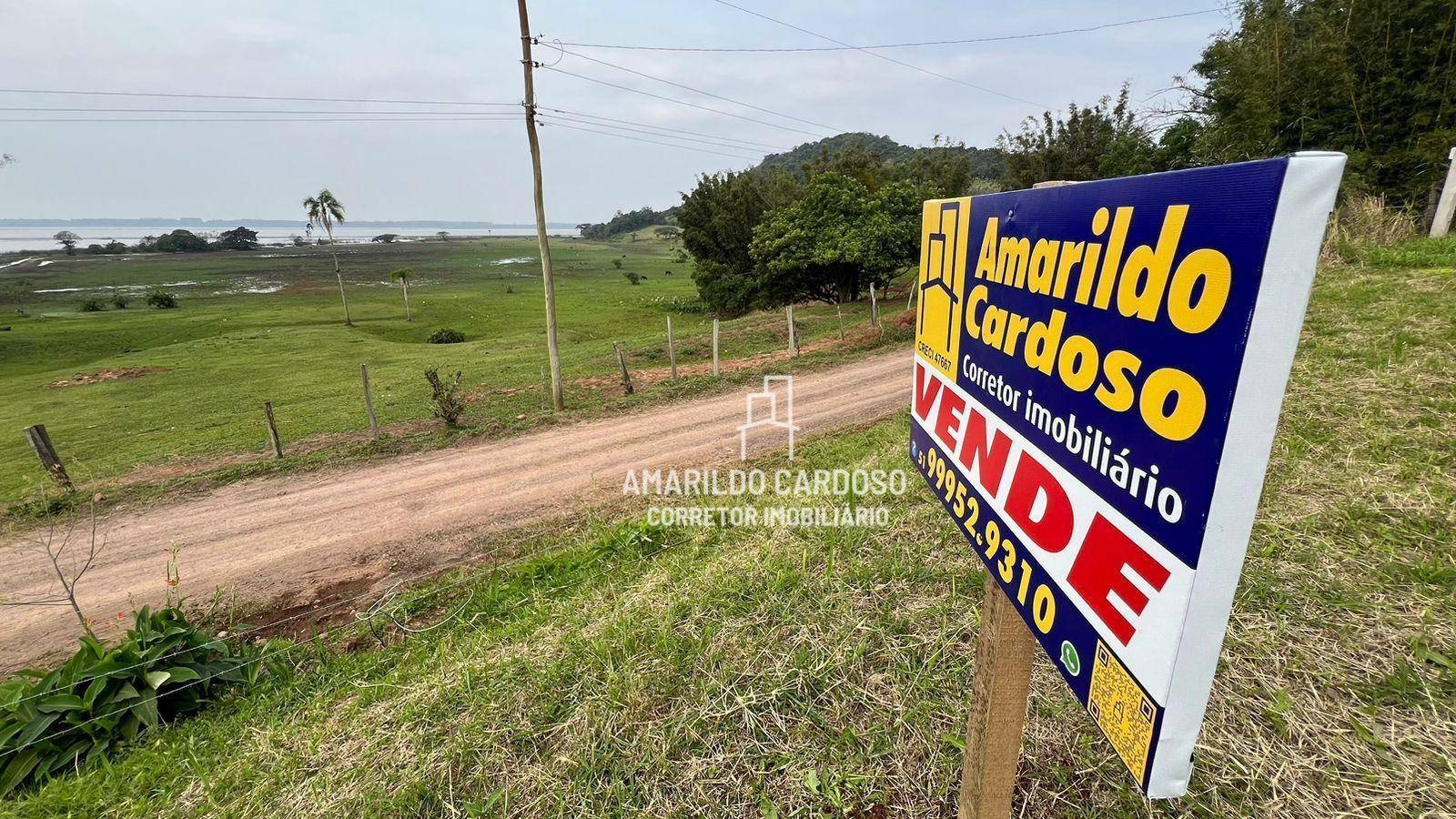 Terreno à venda, 432M2 - Foto 1