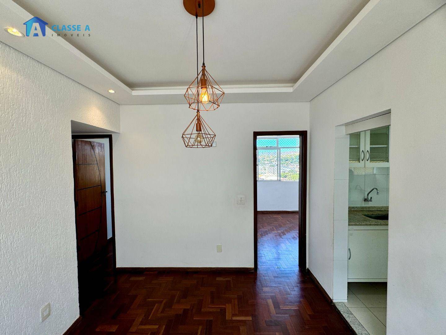 Apartamento à venda com 3 quartos, 98m² - Foto 4