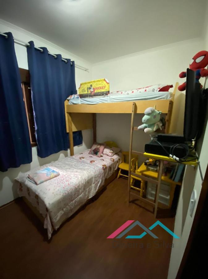 Sobrado à venda com 3 quartos, 175m² - Foto 16