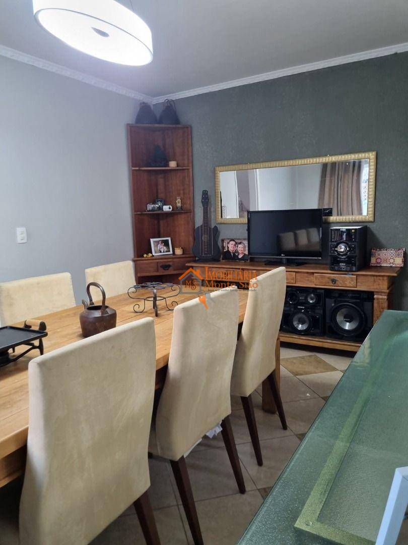 Sobrado à venda com 4 quartos, 300m² - Foto 15