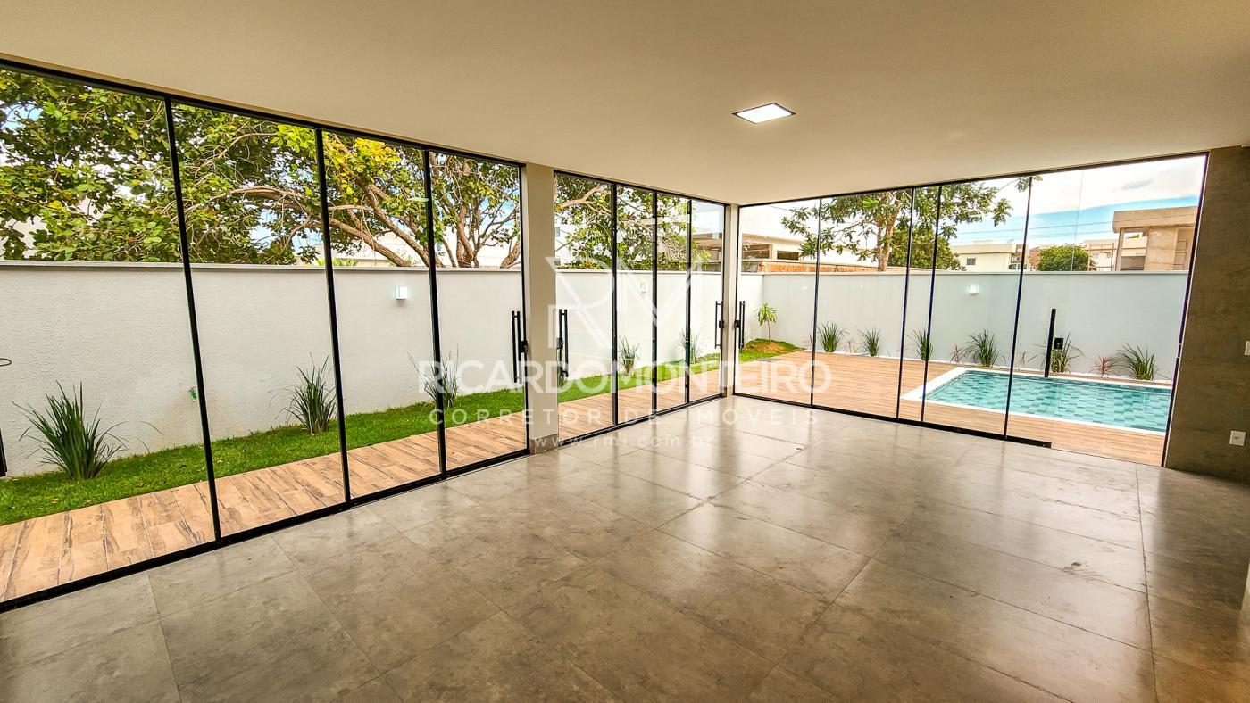 Casa de Condomínio à venda com 3 quartos, 600m² - Foto 6