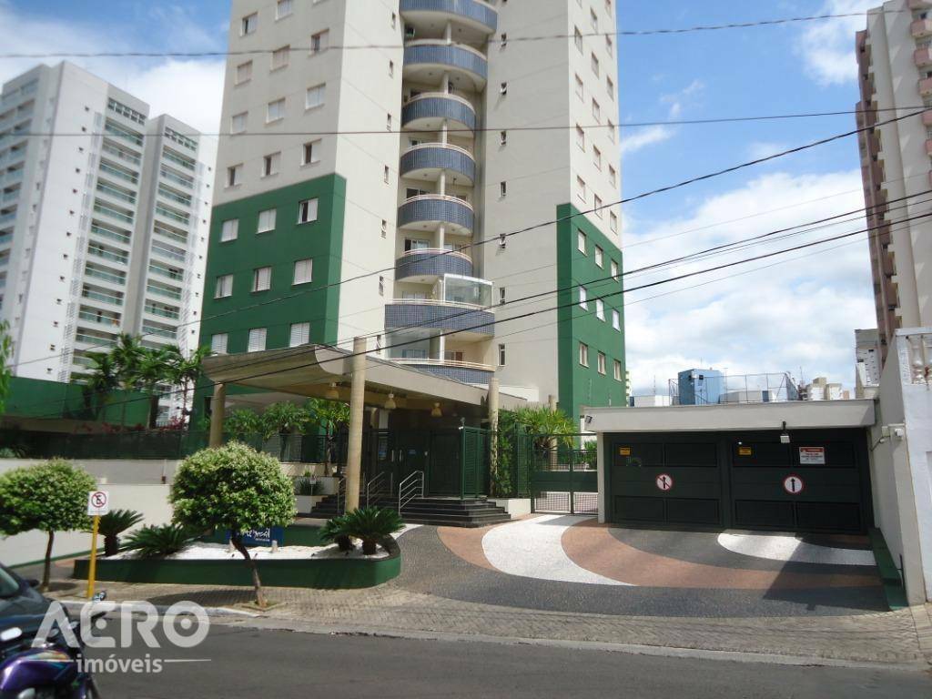 Apartamento à venda com 3 quartos, 86m² - Foto 1