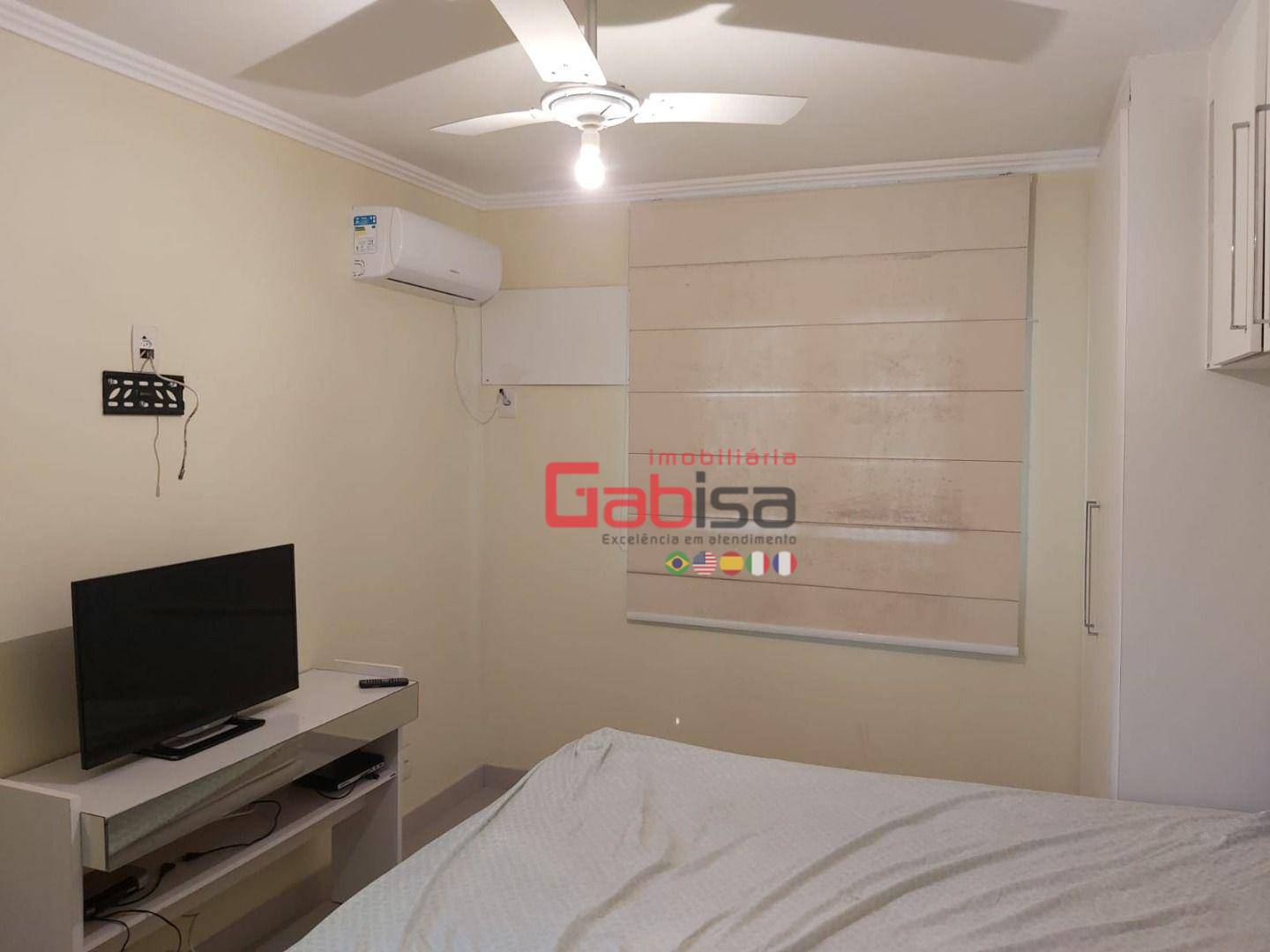 Casa de Condomínio à venda com 3 quartos, 108m² - Foto 19