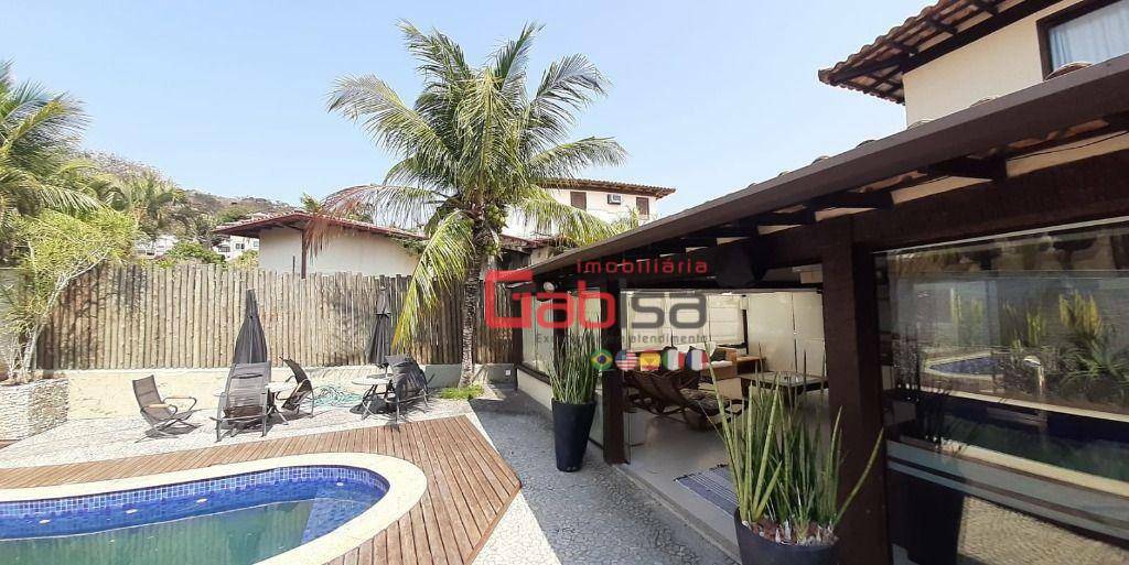 Casa de Condomínio à venda com 5 quartos, 330m² - Foto 59