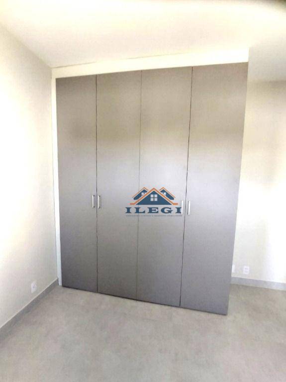 Apartamento à venda com 2 quartos, 58m² - Foto 6