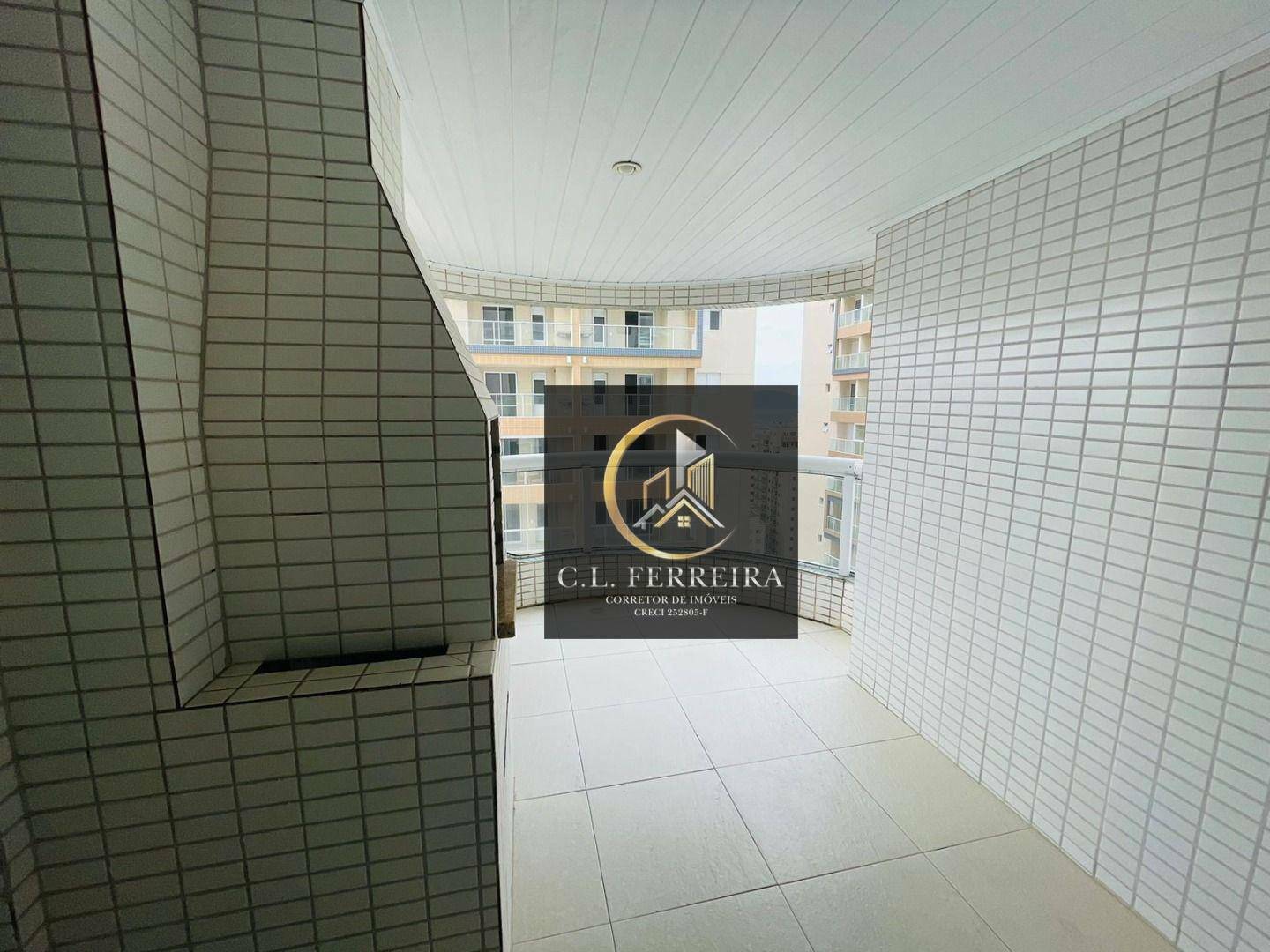 Apartamento à venda com 2 quartos, 80m² - Foto 7