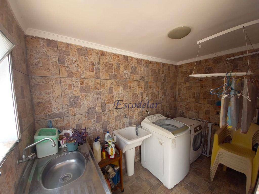 Casa à venda com 2 quartos, 230m² - Foto 21