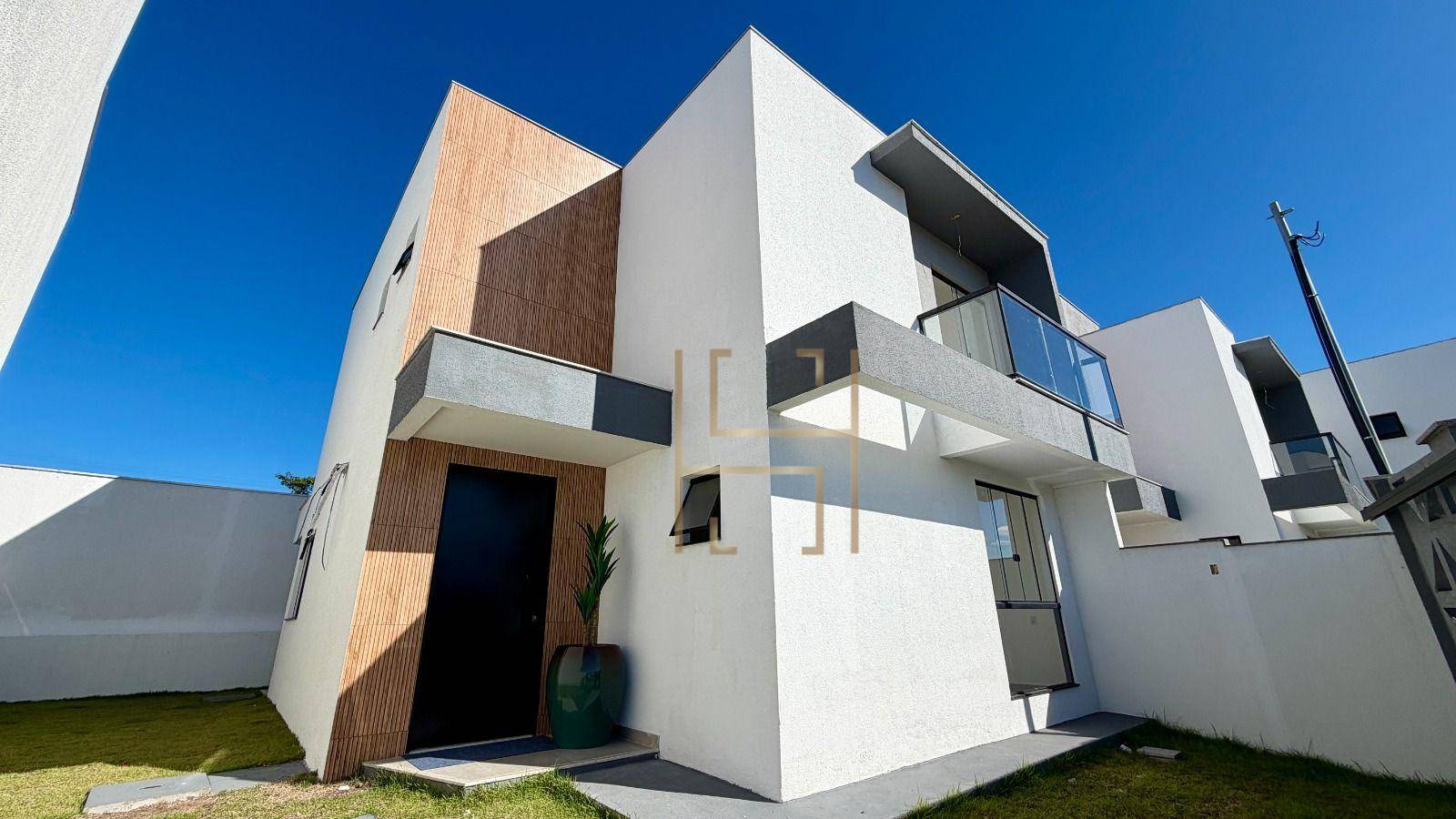 Casa, 4 quartos, 150 m² - Foto 1