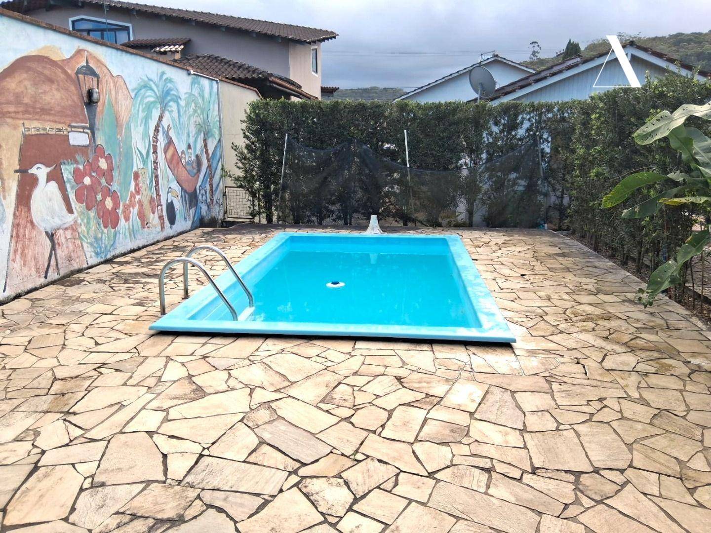 Casa, 5 quartos, 319 m² - Foto 14