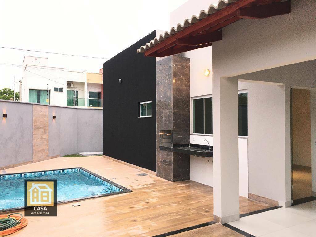 Casa à venda com 3 quartos, 92m² - Foto 8