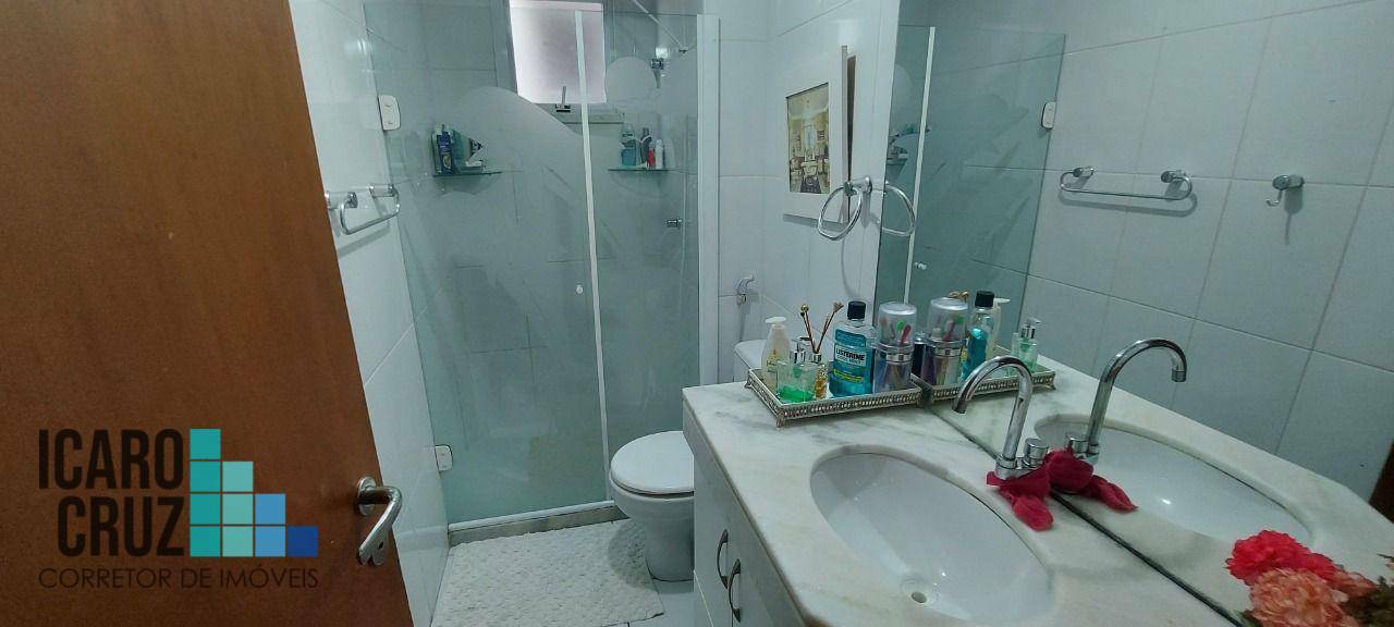 Apartamento à venda com 3 quartos, 92m² - Foto 20