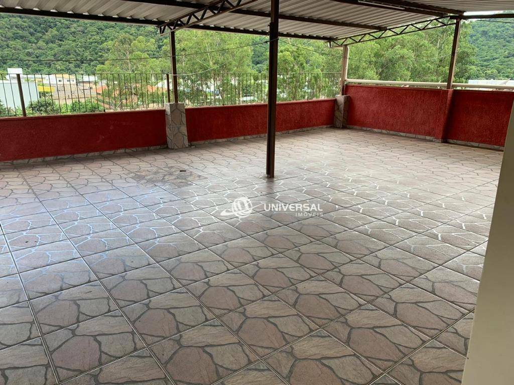 Cobertura para alugar com 3 quartos, 89m² - Foto 22