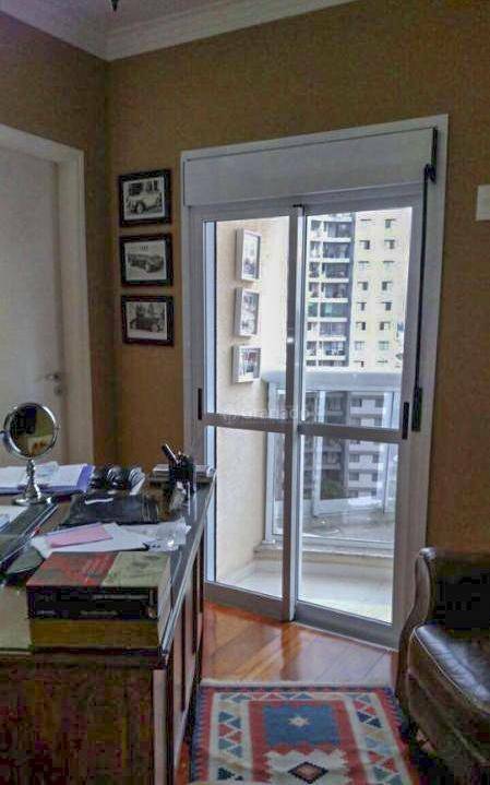 Apartamento à venda com 3 quartos, 160m² - Foto 25