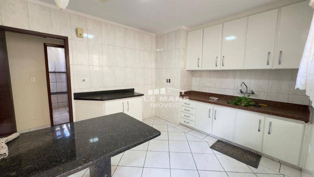 Casa à venda com 3 quartos, 125m² - Foto 5