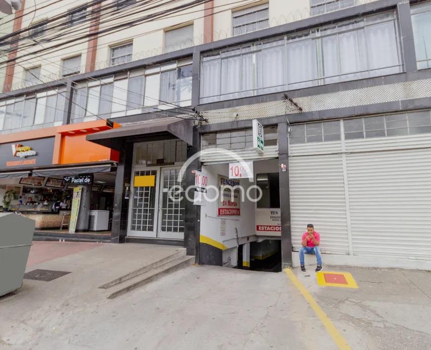 Conjunto Comercial-Sala para alugar, 55m² - Foto 7