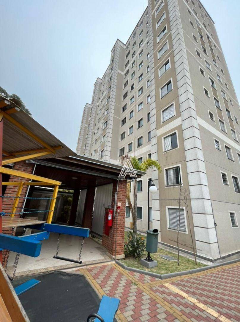 Apartamento à venda com 2 quartos, 52m² - Foto 23