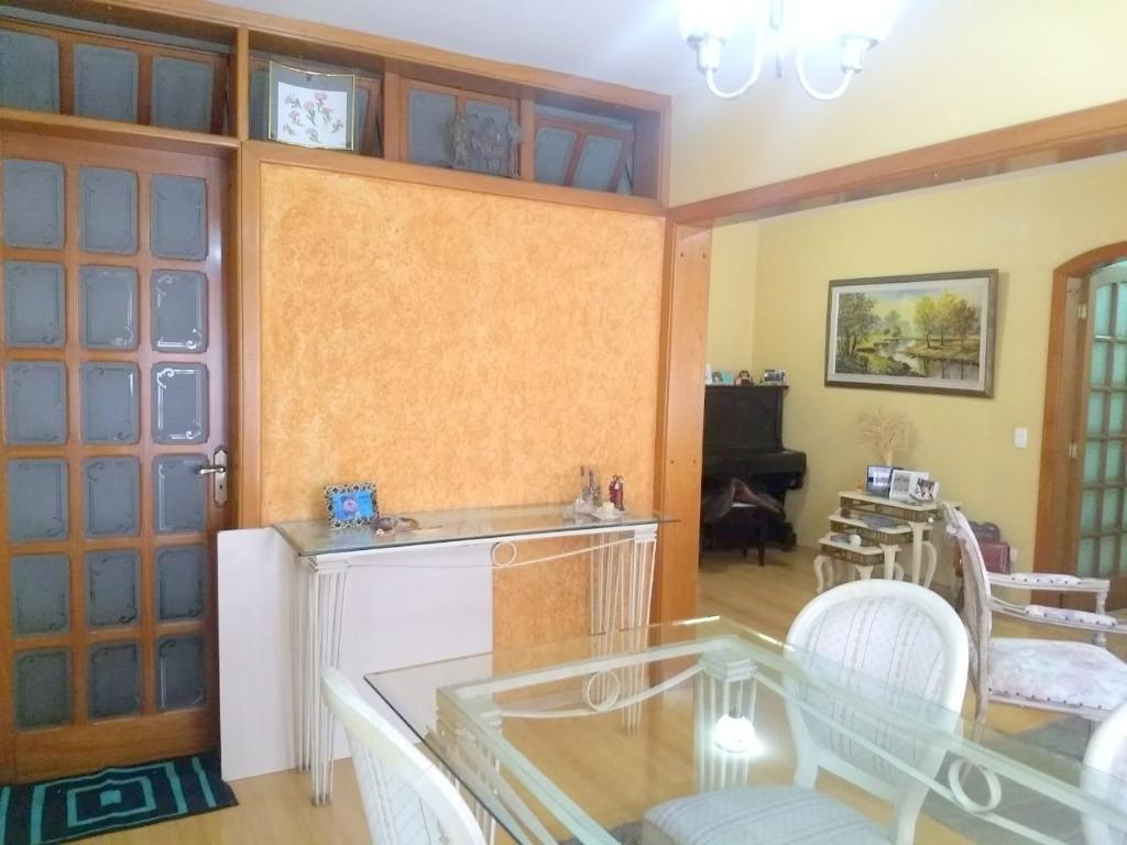 Apartamento à venda com 3 quartos, 150m² - Foto 20