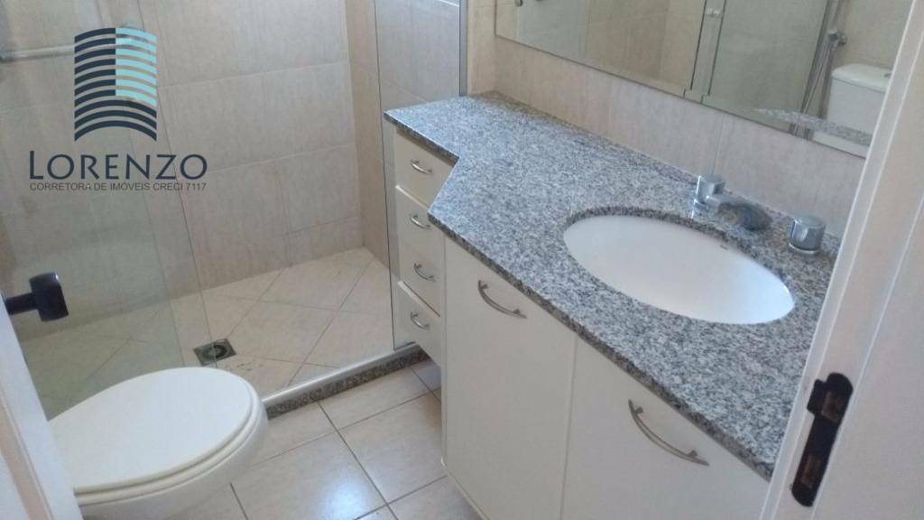 Apartamento à venda com 5 quartos, 214m² - Foto 12