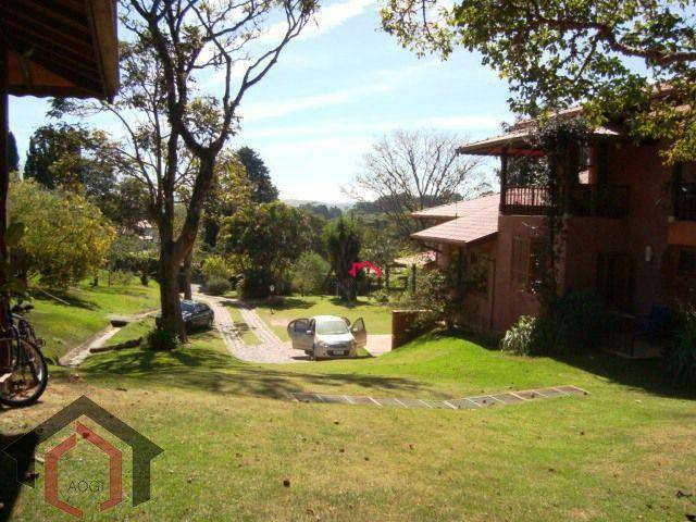 Casa de Condomínio, 6 quartos - Foto 13