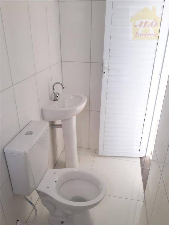 Sobrado à venda com 2 quartos, 55m² - Foto 10