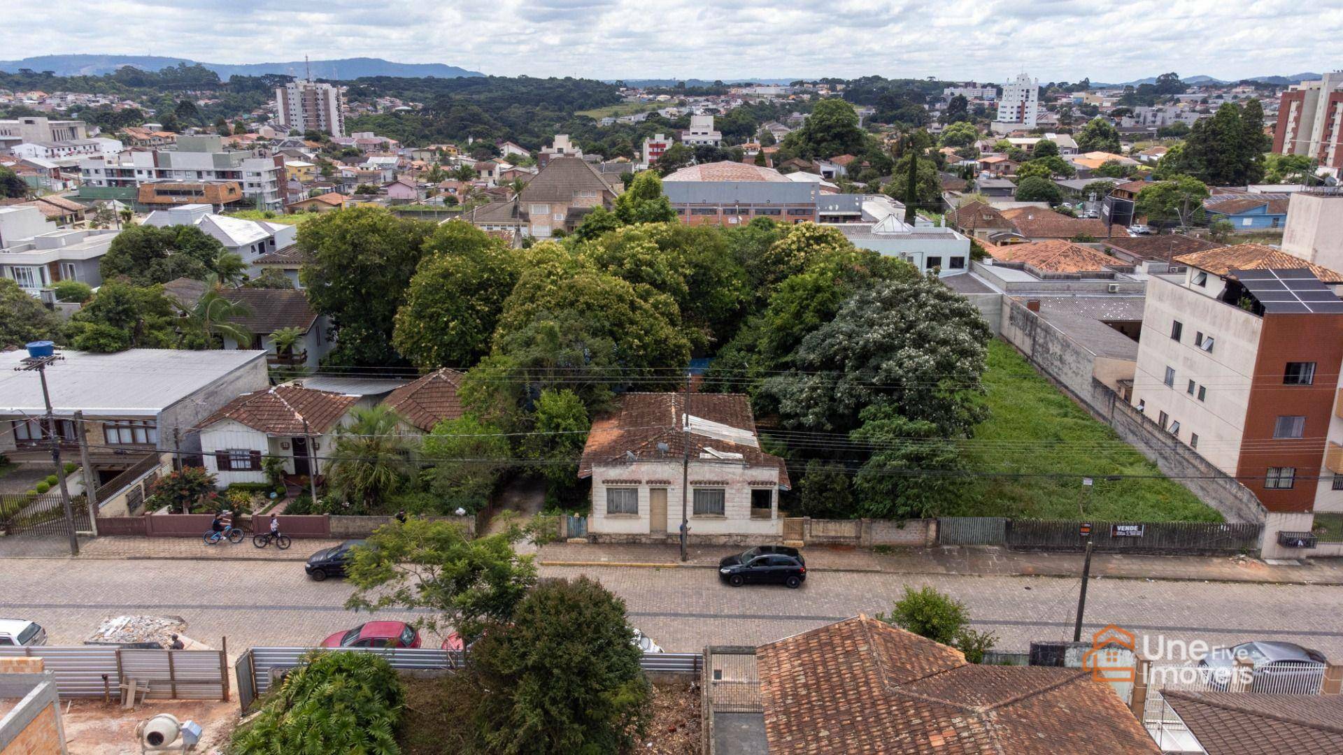 Terreno à venda, 1623M2 - Foto 5