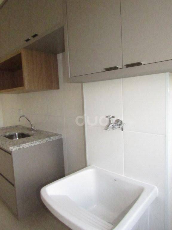 Apartamento para alugar com 2 quartos, 52m² - Foto 9