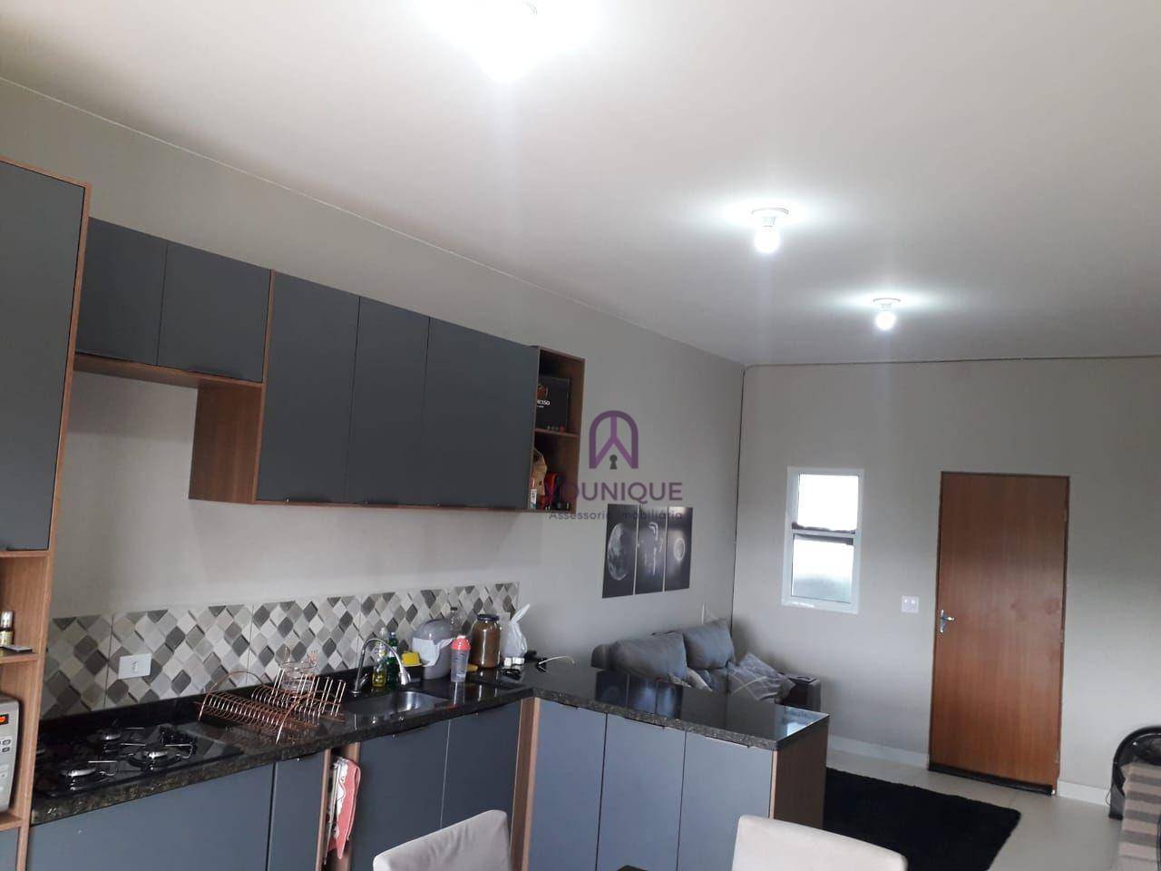 Apartamento à venda com 2 quartos, 70m² - Foto 13